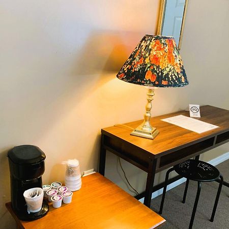 Love Hotels St John River By Oyo At Fort Kent Me Saint John Plantation Zewnętrze zdjęcie