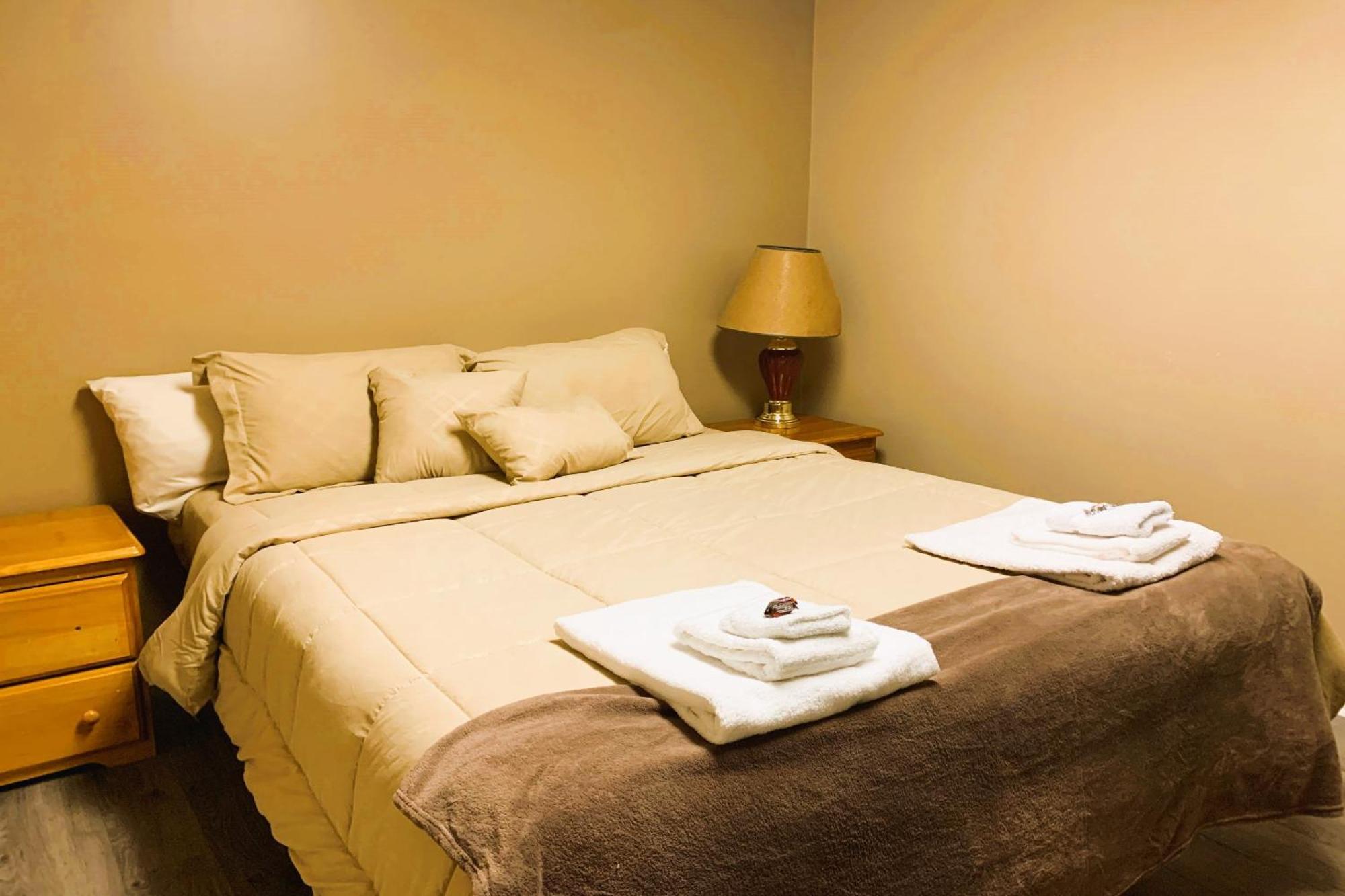 Love Hotels St John River By Oyo At Fort Kent Me Saint John Plantation Zewnętrze zdjęcie