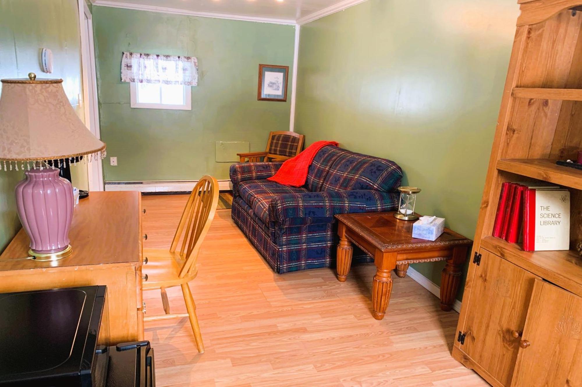 Love Hotels St John River By Oyo At Fort Kent Me Saint John Plantation Zewnętrze zdjęcie