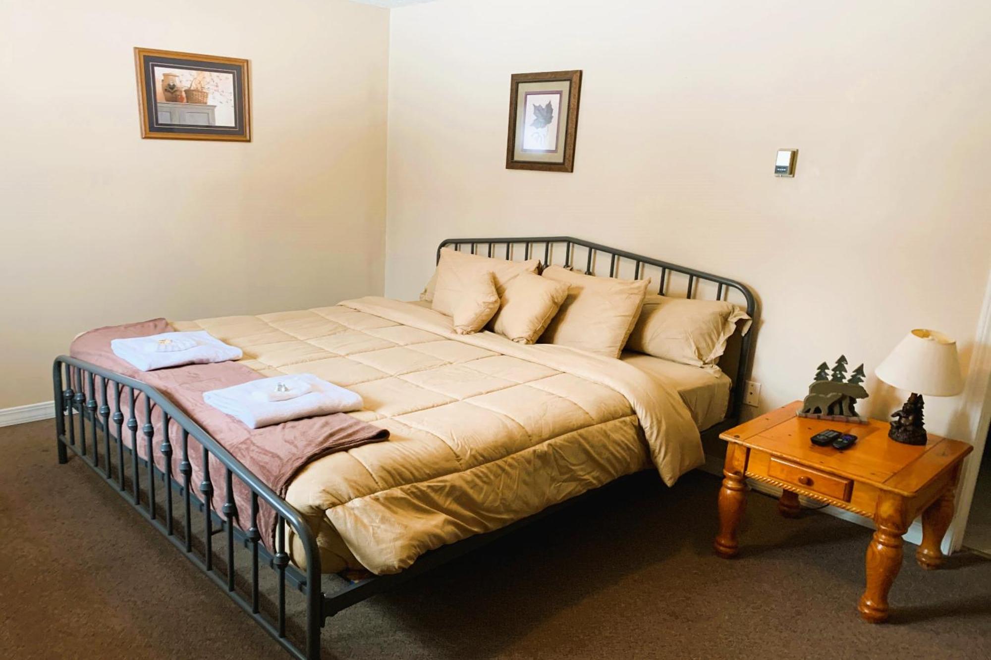 Love Hotels St John River By Oyo At Fort Kent Me Saint John Plantation Zewnętrze zdjęcie