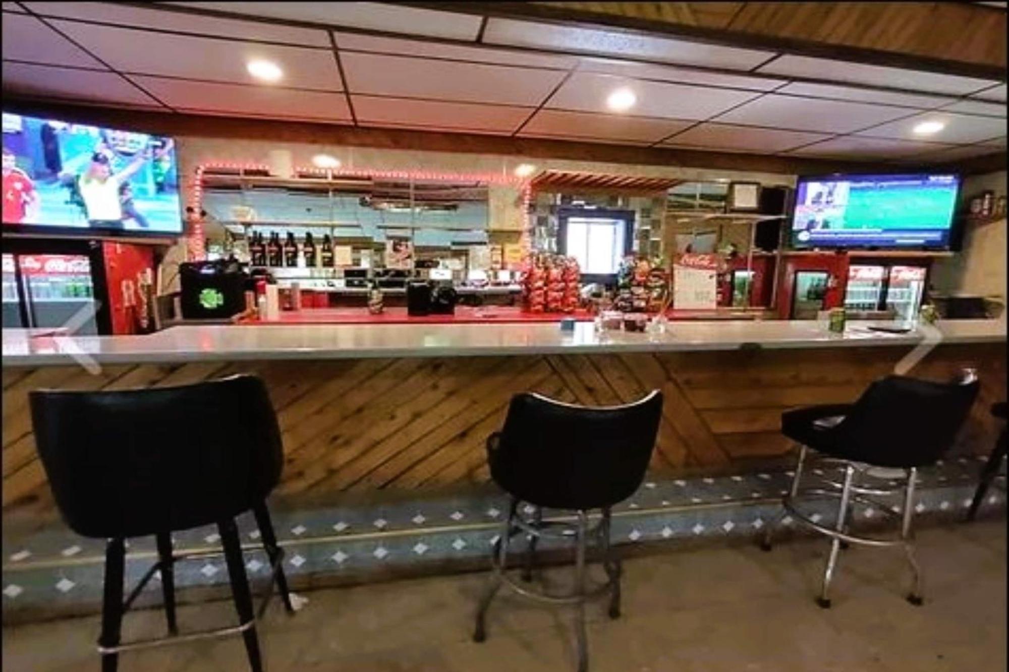 Love Hotels St John River By Oyo At Fort Kent Me Saint John Plantation Zewnętrze zdjęcie