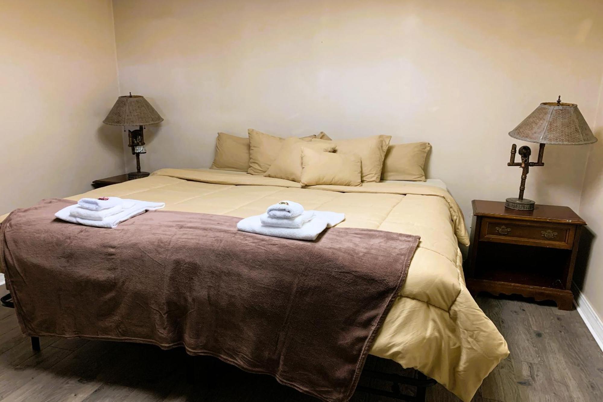 Love Hotels St John River By Oyo At Fort Kent Me Saint John Plantation Zewnętrze zdjęcie