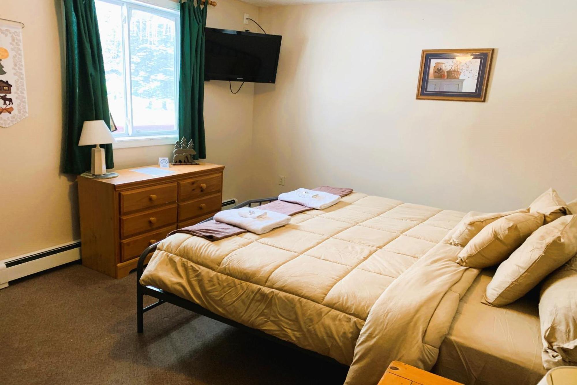 Love Hotels St John River By Oyo At Fort Kent Me Saint John Plantation Zewnętrze zdjęcie