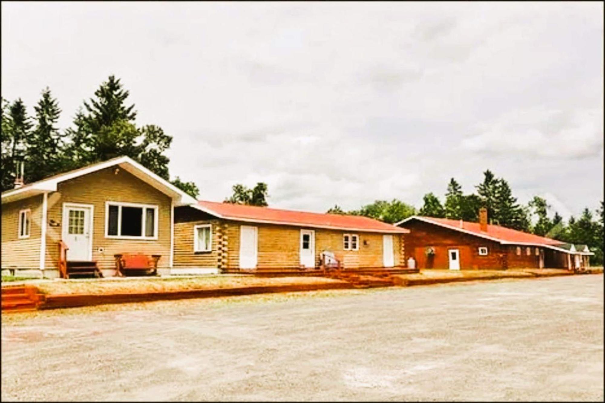 Love Hotels St John River By Oyo At Fort Kent Me Saint John Plantation Zewnętrze zdjęcie