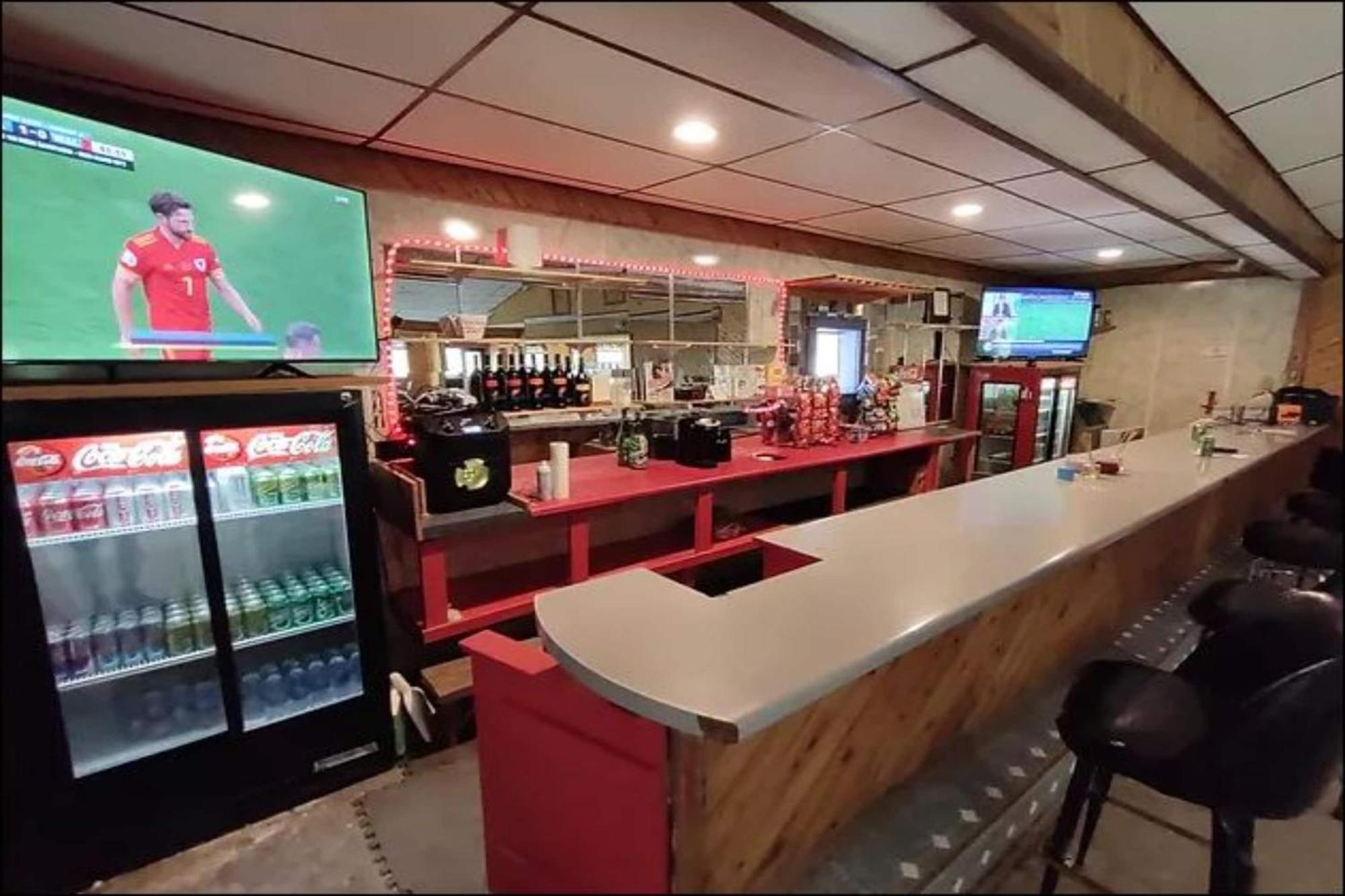 Love Hotels St John River By Oyo At Fort Kent Me Saint John Plantation Zewnętrze zdjęcie